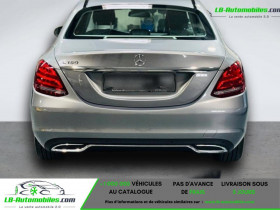 Mercedes Classe C 180 180 Avantgarde Executive A  occasion � Beaupuy - photo n�6