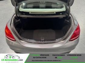Mercedes Classe C 180 180 Avantgarde Executive A  occasion � Beaupuy - photo n�9