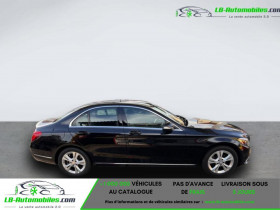 Mercedes Classe C 180 180 Avantgarde Executive A  occasion � Beaupuy - photo n�5
