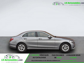 Mercedes Classe C 180 180 Avantgarde Executive A  occasion � Beaupuy - photo n�5