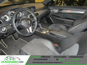 Mercedes Classe C 180 180 Avantgarde Executive A  occasion � Beaupuy - photo n�4