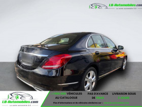 Mercedes Classe C 180 180 Avantgarde Executive A  occasion � Beaupuy - photo n�3
