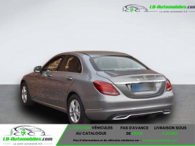 Mercedes Classe C 180 180 Avantgarde Executive A  occasion � Beaupuy - photo n�3