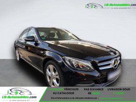 Mercedes Classe C 180 180 Avantgarde Executive A  occasion � Beaupuy - photo n�2