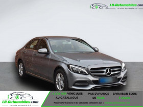 Mercedes Classe C 180 180 Avantgarde Executive A  occasion � Beaupuy - photo n�2