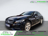 Annonce Mercedes Classe C 180 occasion Essence 180 Avantgarde Executive A � Beaupuy
