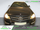 Annonce Mercedes Classe C 180 occasion Essence 180 Avantgarde Executive A � Beaupuy