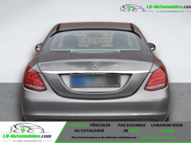 Mercedes Classe C 180 180 Avantgarde Executive A  occasion � Beaupuy - photo n�6