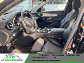 Mercedes Classe C 180 180 Avantgarde Executive A  occasion � Beaupuy - photo n�6