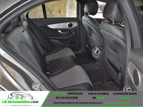 Mercedes Classe C 180 180 Avantgarde Executive A  occasion � Beaupuy - photo n�8