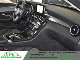 Mercedes Classe C 180 180 Avantgarde Executive A  occasion � Beaupuy - photo n�7