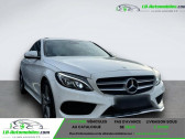Mercedes Classe C 180 180 Avantgarde Executive A  � Beaupuy 31