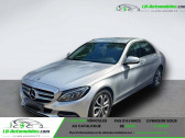 Mercedes Classe C 180 180 Avantgarde Executive A  � Beaupuy 31