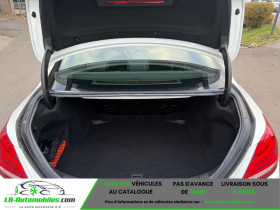 Mercedes Classe C 180 180 Avantgarde Executive A  occasion � Beaupuy - photo n�9