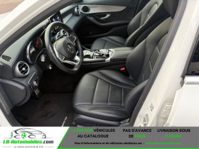 Mercedes Classe C 180 180 Avantgarde Executive A  occasion � Beaupuy - photo n�7