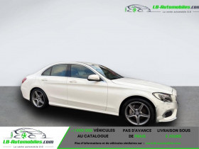 Mercedes Classe C 180 180 Avantgarde Executive A  occasion � Beaupuy - photo n�5