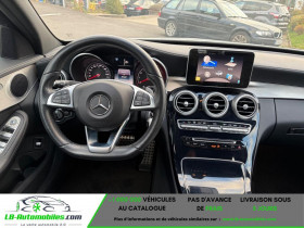 Mercedes Classe C 180 180 Avantgarde Executive A  occasion � Beaupuy - photo n�3