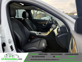 Mercedes Classe C 180 180 Avantgarde Executive A  occasion � Beaupuy - photo n�5