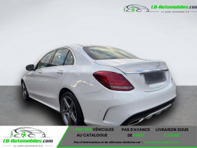 Mercedes Classe C 180 180 Avantgarde Executive A  occasion � Beaupuy - photo n�4
