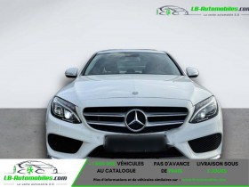 Mercedes Classe C 180 180 Avantgarde Executive A  occasion � Beaupuy - photo n�2