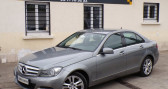 Annonce Mercedes Classe C 180 occasion Essence 180 Avantgarde Executive � Clamart