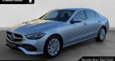 Annonce Mercedes Classe C 180 occasion Essence 180 Avantgarde MBUX Kamera AHK LED DAB � LEIMBACH
