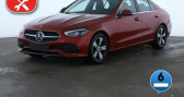 Mercedes Classe C 180 180 AVANTGARDE R  2023 - annonce de voiture en vente sur Auto Sélection.com