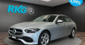 Mercedes Classe C 180 180 AVANTGARDE SPURPAKET   LEIMBACH 68