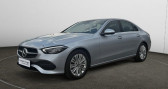 Annonce Mercedes Classe C 180 occasion Essence 180 Avantgarde +360�+Distronic+Winter-P.+LED+ � LEIMBACH