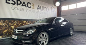 Mercedes Classe C 180 180 BlueEfficiency 156 ch Executive A   RONCHIN 59