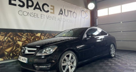 Mercedes Classe C 180 , garage ESPACE AUTO MP  RONCHIN