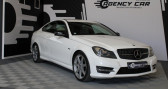 Mercedes Classe C 180 occasion année 2013 boite Automatique Annonce Mercedes Classe C 180 occasion Essence 180 BlueEfficiency - BVA 7G-Tronic Plus - BM 204 à Lattes