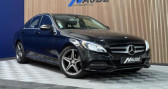 Mercedes Classe C 180 occasion année 2015 boite Manuelle Annonce Mercedes Classe C 180 occasion Diesel 180 BlueTEC 115 CH Executive à Lozanne