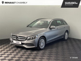 Mercedes Classe C 180 occasion année 2015 boite Automatique Annonce Mercedes Classe C 180 occasion Diesel 180 BlueTEC 7G-Tronic Plus à Chambly