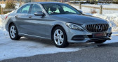 Annonce Mercedes Classe C 180 occasion Diesel 180 BlueTEC Executive � allonzier de la caille