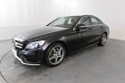 Mercedes Classe C 180 occasion année 2015 boite Manuelle Annonce Mercedes Classe C 180 occasion Diesel 180 BlueTEC Executive à Semécourt