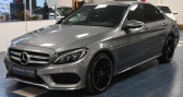 Mercedes Classe C 180 occasion année 2015 boite Automatique Annonce Mercedes Classe C 180 occasion Diesel 180 BlueTEC Sportline 7G-Tronic A à ST SATURNIN