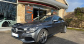Mercedes Classe C 180 180 - BVA 7G-Tronic Plus - BM 205 Executive - PHASE 1   MACON 71