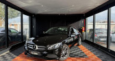 Annonce Mercedes Classe C 180 occasion Essence 180 - BVA 9G-Tronic Executive � Les Ulis