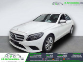 Annonce Mercedes Classe C 180 occasion Essence 180 BVA � Beaupuy
