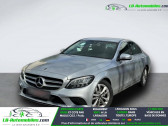 Annonce Mercedes Classe C 180 occasion Essence 180 BVA � Beaupuy