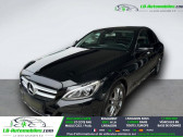 Annonce Mercedes Classe C 180 occasion Essence 180 BVA � Beaupuy