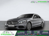 Annonce Mercedes Classe C 180 occasion Essence 180 BVA � Beaupuy