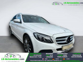 Mercedes Classe C 180 180 BVA  � Beaupuy 31