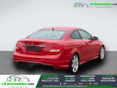 Annonce Mercedes Classe C 180 occasion Essence 180 BVA � Beaupuy