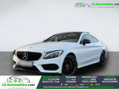 Annonce Mercedes Classe C 180 occasion Essence 180 BVA � Beaupuy