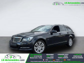 Mercedes Classe C 180 180 BVA  � Beaupuy 31