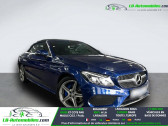 Mercedes Classe C 180 180 BVA  � Beaupuy 31