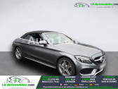Annonce Mercedes Classe C 180 occasion Essence 180 BVA � Beaupuy