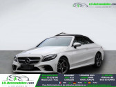 Mercedes Classe C 180 180 BVA  � Beaupuy 31